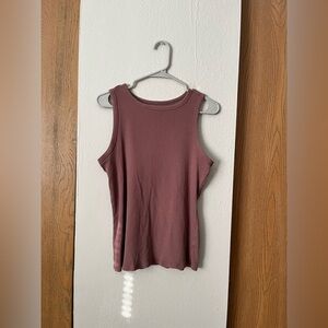 Nine West Sleeveless Tank Top
